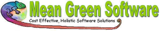 Mean Green Software
